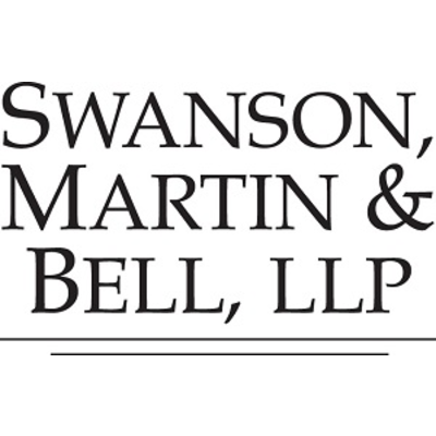 Swanson, Martin & Bell, LLP Logo