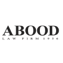 The Abood Law Firm Logo