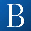 The Brookings Institution Logo