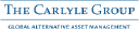 The Carlyle Group Logo