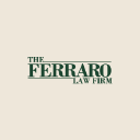 The Ferraro Law Firm Logo