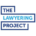 The Lawyering Project Logo