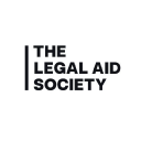 The Legal Aid Society Logo