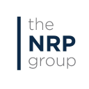The NRP Group Logo