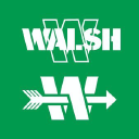 The Walsh Group Logo