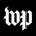 The Washington Post Logo