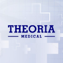Theoria Medical Logo