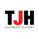 Thomas J. Henry Law Logo