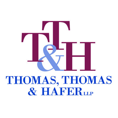 Thomas Thomas & Hafer LLP Logo