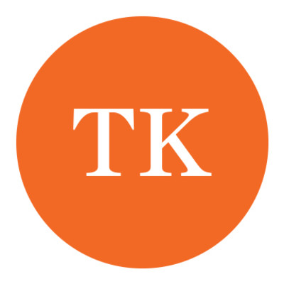 Thompson & Knight LLP Logo