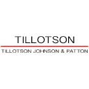 Tillotson Law Logo