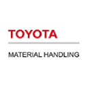 Toyota Material Handling Logo