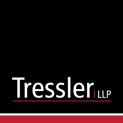 Tressler LLP Logo
