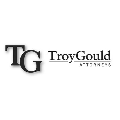 Troy & Gould Logo