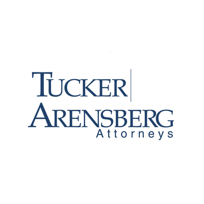 Tucker Arensberg, P.C. Logo