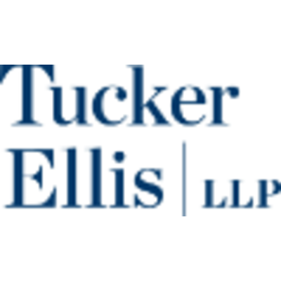 Tucker Ellis LLP Logo