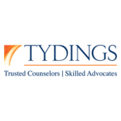 Tydings & Rosenberg Logo