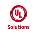 UL Solutions Logo