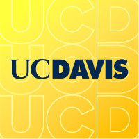 University of California Davis Logo