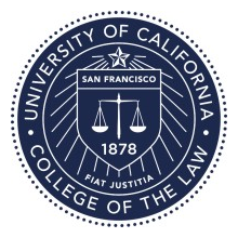 University of California Law San Francisco Logo