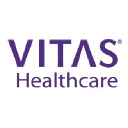 VITAS Healthcare Logo