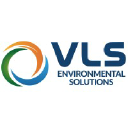 VLS Environmental Solutions Logo