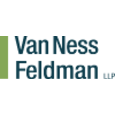 Van Ness Feldman LLP Logo