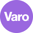 Varo Bank Logo