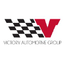 Victory Automotive Group Logo