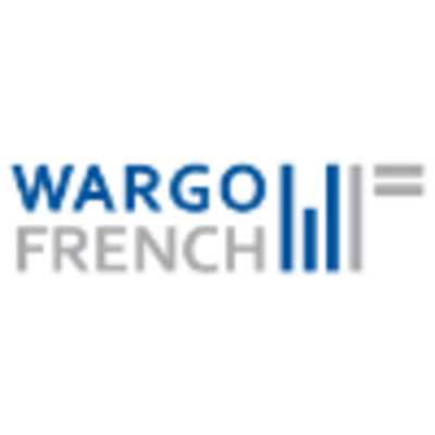 Wargo French Logo