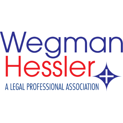 Wegman Hessler Valore Logo