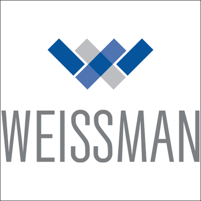Weissman Logo