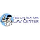 Western New York Law Center Logo