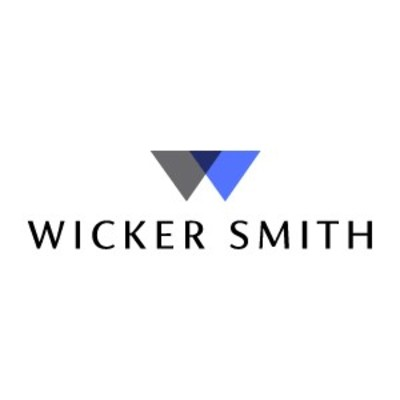 Wicker Smith Logo