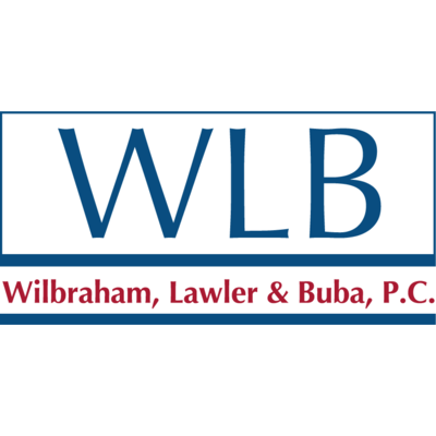 Wilbraham Lawler & Buba Logo