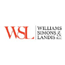 Williams Simons & Landis Logo