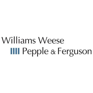 Williams Weese Pepple & Ferguson Logo