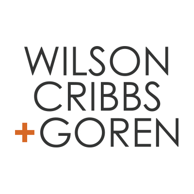 Wilson Cribbs & Goren Logo