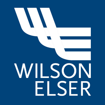 Wilson, Elser, Moskowitz, Edelman & Dicker Logo