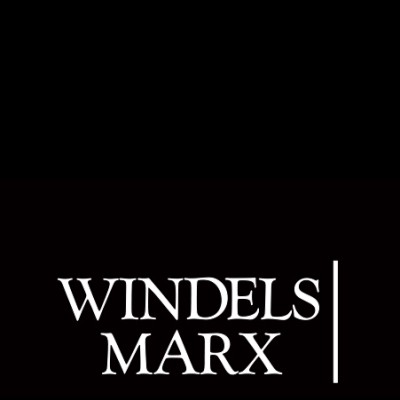 Windels Marx Lane & Mittendorf LLP Logo