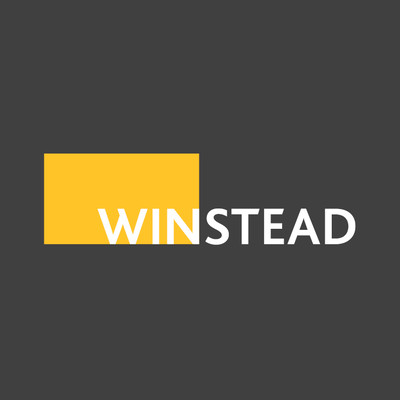 Winstead PC Logo