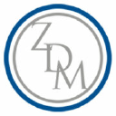 Zinober Diana P.A. Logo