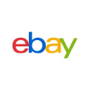 eBay Logo